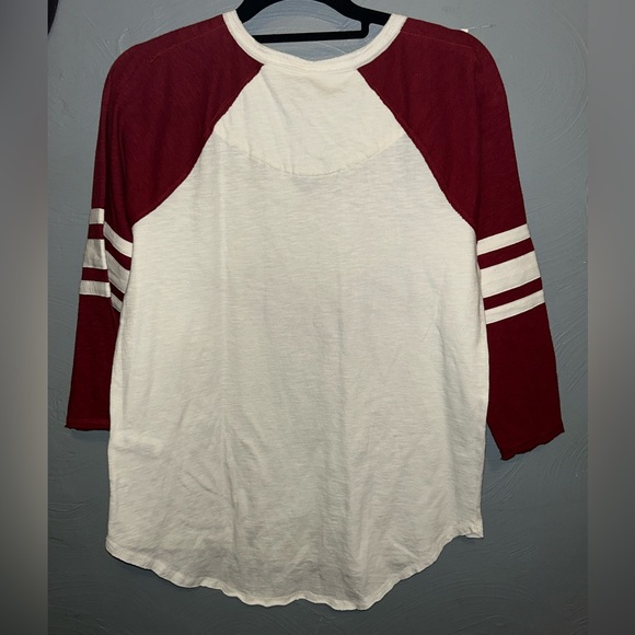 Fender 3/4 Length Sleeves Shirt NWT - Medium - Picture 2 of 2